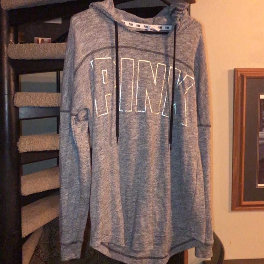 PINK Hoodie